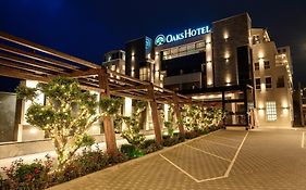 מלון אוקס ברמת הגולן